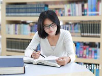 2025年惠州初三畢業(yè)可以上的職業(yè)中學(xué)名單匯總