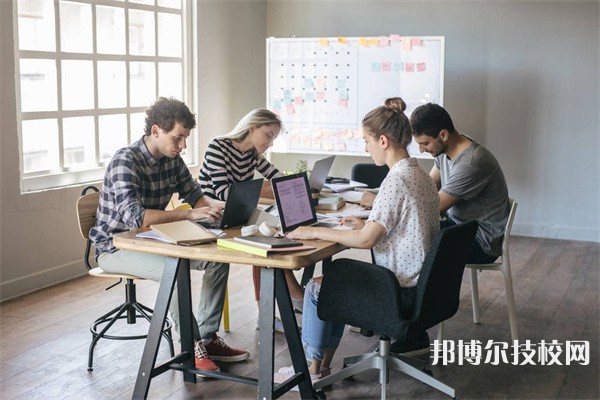 2023年清遠初三畢業(yè)可以上的職業(yè)中學名單匯總