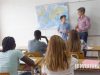 2025年瀘州初三畢業(yè)可以上的職業(yè)中學(xué)名單匯總