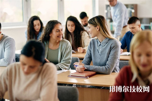 2023年廣元初三畢業(yè)可以上的職業(yè)中學名單匯總