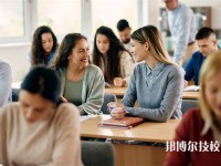 2025年廣元初三畢業(yè)可以上的職業(yè)中學(xué)名單匯總