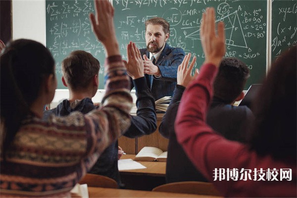 2023年浙江初三畢業(yè)可以上的公辦職業(yè)中學名單匯總