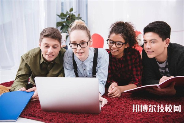 2023年廣西初三畢業(yè)可以上的公辦職業(yè)中學(xué)名單匯總