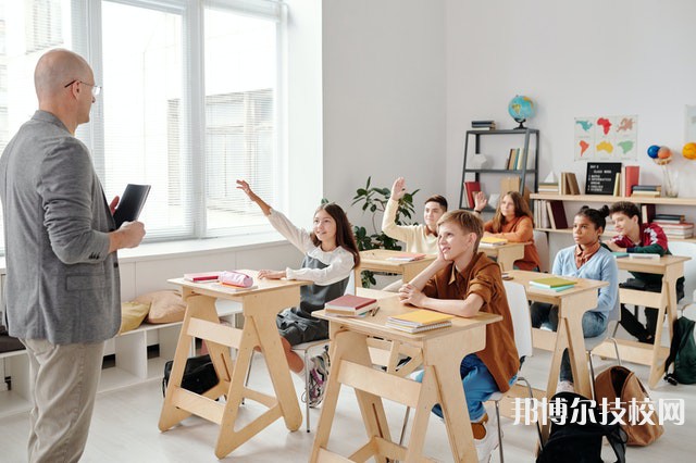 2023年呂梁初三畢業(yè)可以上的公辦職業(yè)中學(xué)名單匯總