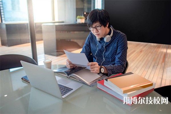 2023年泰安初三畢業(yè)可以上的公辦職業(yè)中學(xué)名單匯總