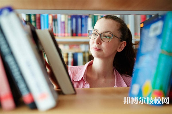 2023年巴中初三畢業(yè)可以上的公辦職業(yè)中學名單匯總