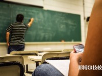 2025年資陽(yáng)初三畢業(yè)可以上的公辦職業(yè)中學(xué)名單匯總