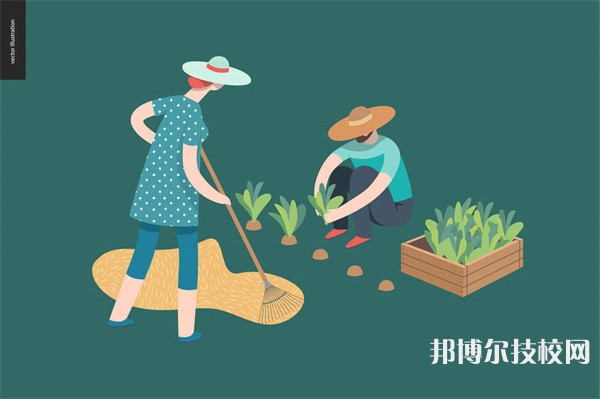 2023年延安初三畢業(yè)可以上的公辦職業(yè)中學(xué)名單匯總