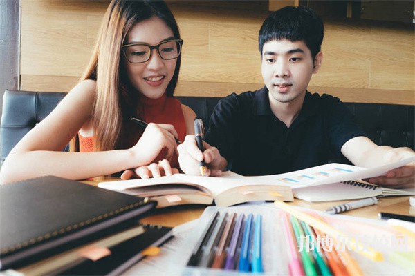 2023年九江初三畢業(yè)可以上的民辦職業(yè)中學名單匯總