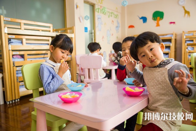 2023年廣州初三畢業(yè)可以上的民辦職業(yè)中學名單匯總