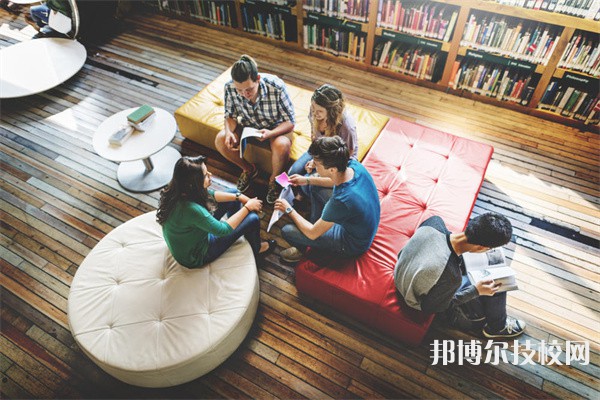 2023年石家莊初三畢業(yè)可以上的技工學(xué)校名單匯總
