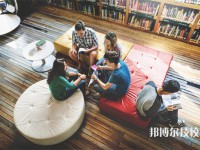 2025年石家莊初三畢業(yè)可以上的技工學校名單匯總