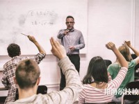 2025年臨汾初三畢業(yè)可以上的技工學校名單匯總