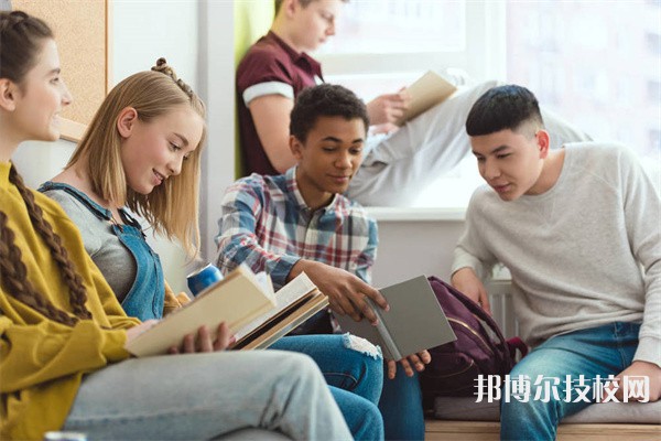 2023年新余初三畢業(yè)可以上的技工學(xué)校名單匯總
