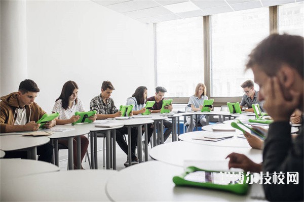 2023年益陽(yáng)初三畢業(yè)可以上的技工學(xué)校名單匯總
