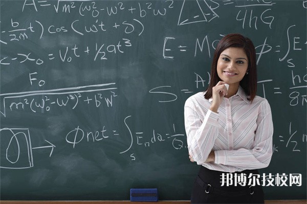 2023年婁底初三畢業(yè)可以上的技工學校名單匯總