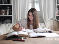 2025年桂林初三畢業(yè)可以上的技工學校名單匯總
