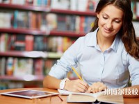 2025年欽州初三畢業(yè)可以上的技工學校名單匯總