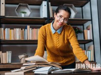 2025年長治初三畢業(yè)可以上的公辦技工學校名單匯總