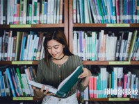 2025年晉城初三畢業(yè)可以上的公辦技工學校名單匯總