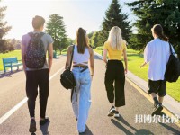2025年朔州初三畢業(yè)可以上的公辦技工學校名單匯總