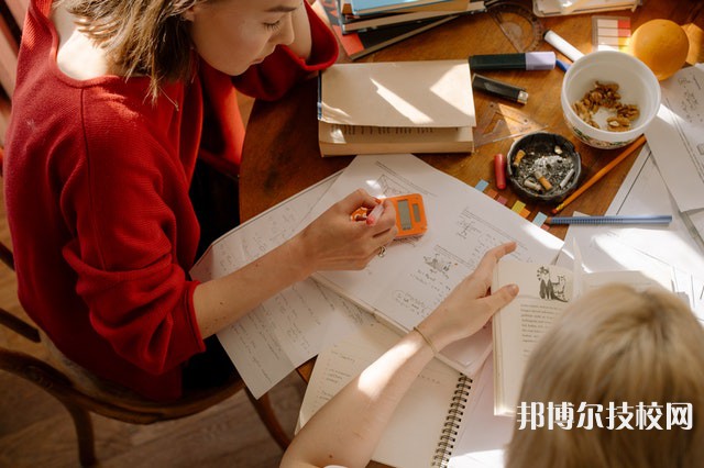 2023年安慶初三畢業(yè)可以上的公辦技工學(xué)校名單匯總