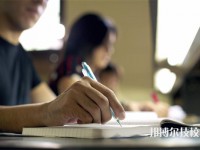2025年濰坊初三畢業(yè)可以上的公辦技工學(xué)校名單匯總