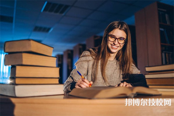 2023年濱州初三畢業(yè)可以上的公辦技工學(xué)校名單匯總