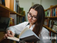 2025年鄭州初三畢業(yè)可以上的公辦技工學校名單匯總