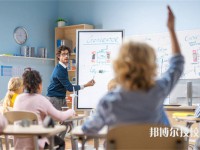 2025年賀州初三畢業(yè)可以上的公辦技工學校名單匯總