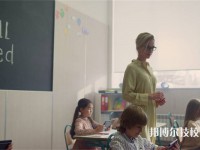2025年曲靖初三畢業(yè)可以上的公辦技工學(xué)校名單匯總