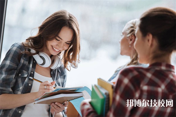 2023年西安初三畢業(yè)可以上的公辦技工學(xué)校名單匯總