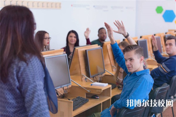 2023年無錫初三畢業(yè)可以上的民辦技工學(xué)校名單匯總