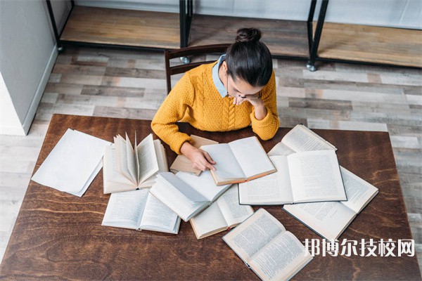 2023年合肥初三畢業(yè)可以上的民辦技工學(xué)校名單匯總