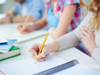 2025年阜陽初三畢業(yè)可以上的民辦技工學校名單匯總