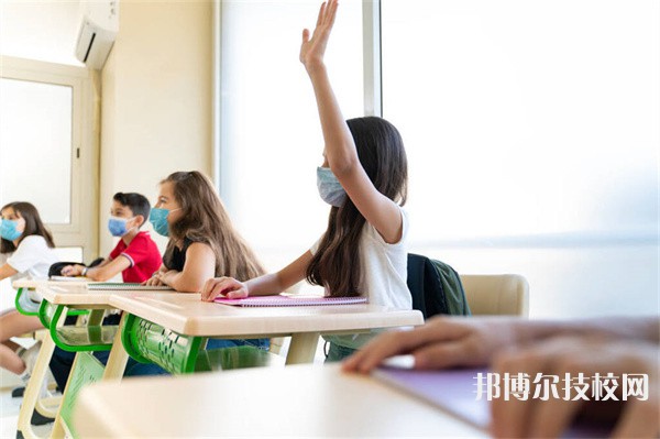 2023年宜春初三畢業(yè)可以上的民辦技工學(xué)校名單匯總