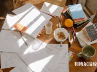 2025年濟南初三畢業(yè)可以上的民辦技工學(xué)校名單匯總