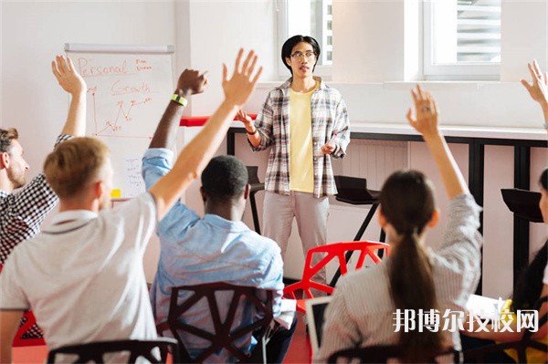 2023年汕尾初三畢業(yè)可以上的民辦技工學校名單匯總