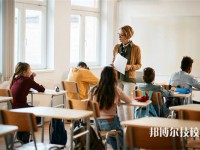 2025年柳州初三畢業(yè)可以上的民辦技工學校名單匯總