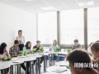 2025年黔南初三畢業(yè)可以上的民辦技工學(xué)校名單匯總