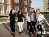 2025年昆明初三畢業(yè)可以上的民辦技工學(xué)校名單匯總