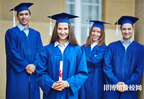 大連2023年比較好的中專學校排名一覽表