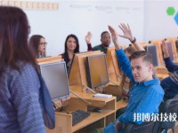濱州2025年比較好的中專學(xué)校排名一覽表