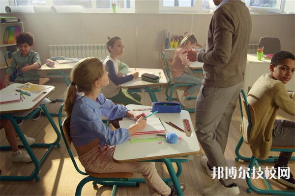 婁底2023年比較好的中專學(xué)校排名一覽表