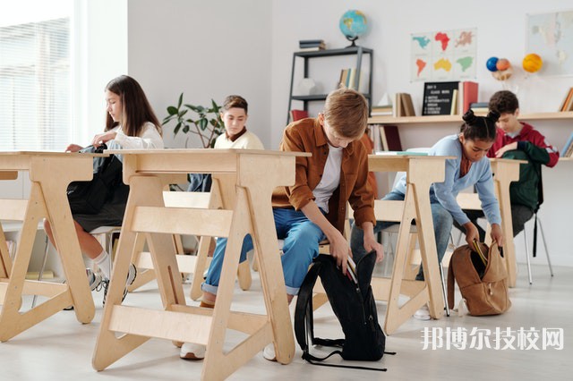 渭南2023年比較好的中專學(xué)校排名一覽表