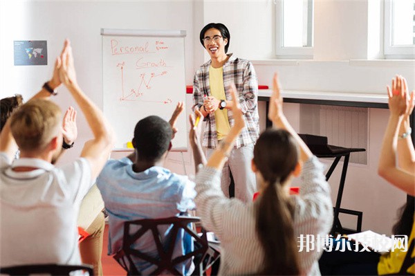 紹興2023年比較好的職教中心排名一覽表