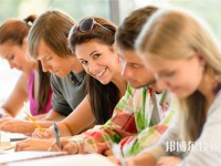 荊州2025年比較好的職教中心排名一覽表