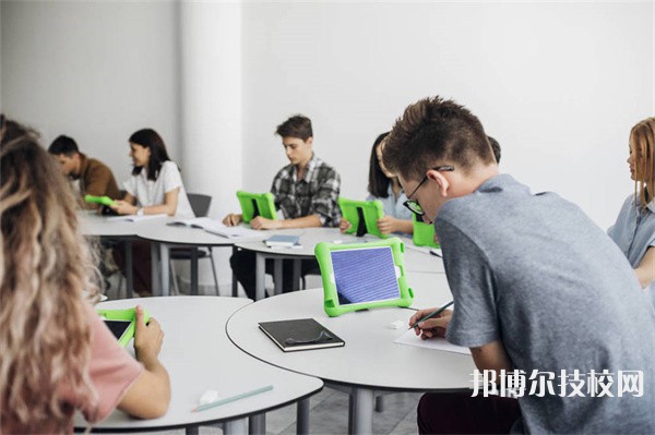 江蘇2023年比較好的職業(yè)學校排名一覽表
