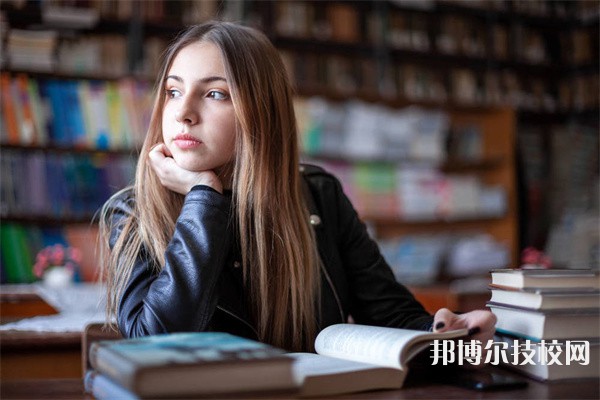 浙江2023年比較好的職業(yè)學校排名一覽表