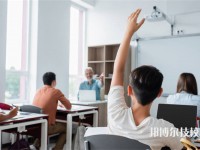 安徽2025年比較好的職業(yè)學(xué)校排名一覽表